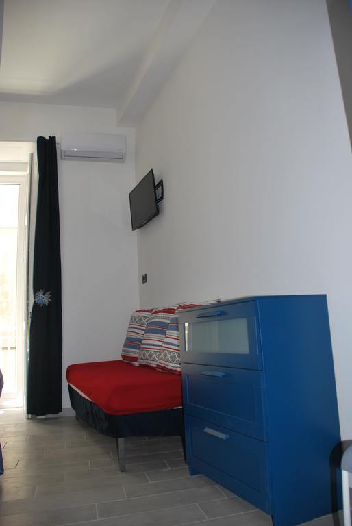 Luma House Apartment Naples Exterior photo