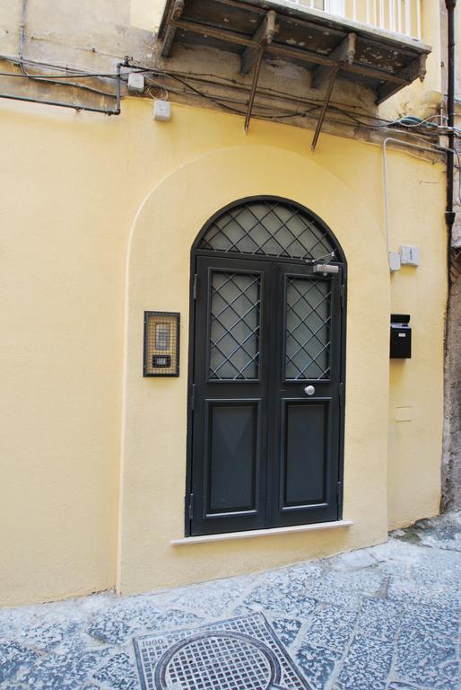 Luma House Apartment Naples Exterior photo