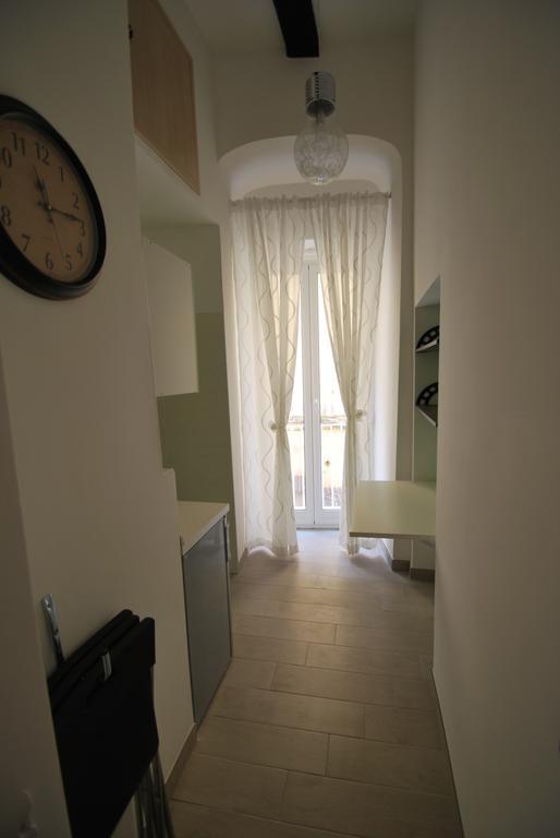 Luma House Apartment Naples Exterior photo